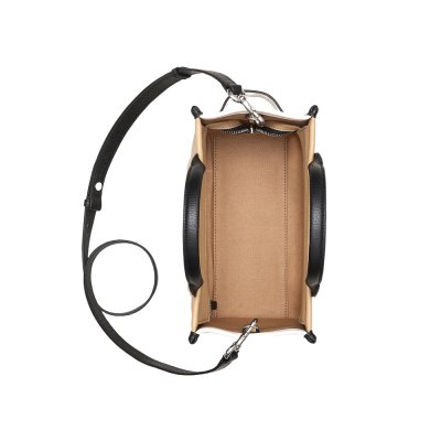 THE COLORBLOCK SMALL TOTE BAG